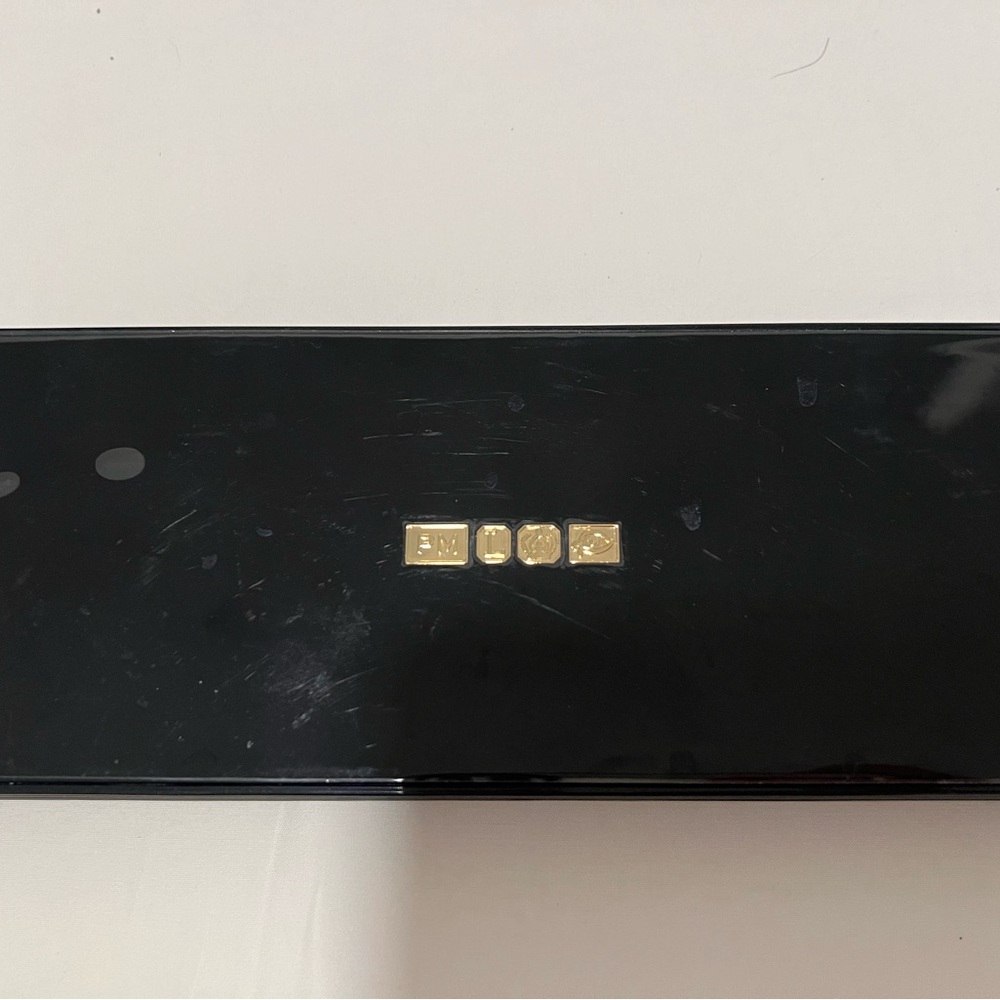 Pat McGrath Decadence Eyeshadow Palette - New